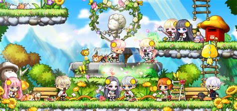 nga maplestory|MapleStory丨冒险岛丨新枫之谷 NGA玩家社区.